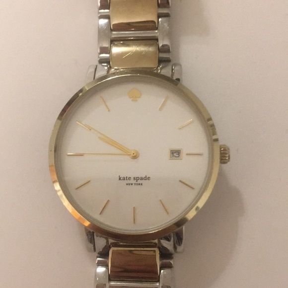 Kate Spade watch - Picture 2 of 3